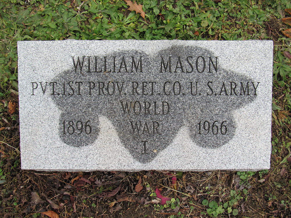 tombstone